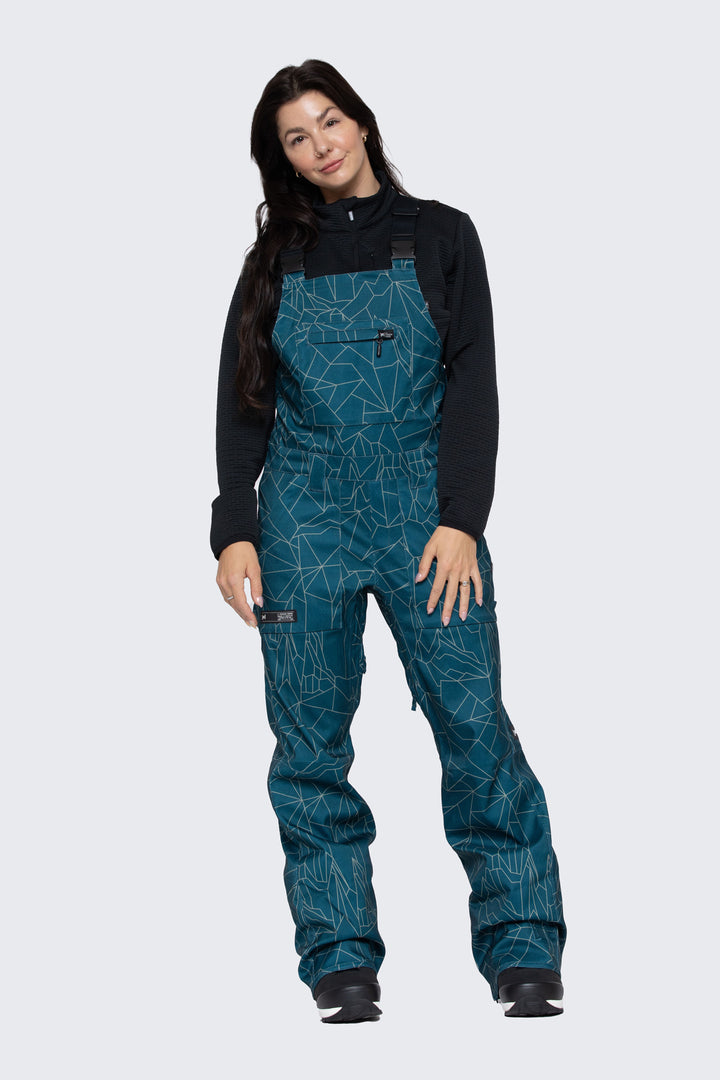LORETTA OVERALL