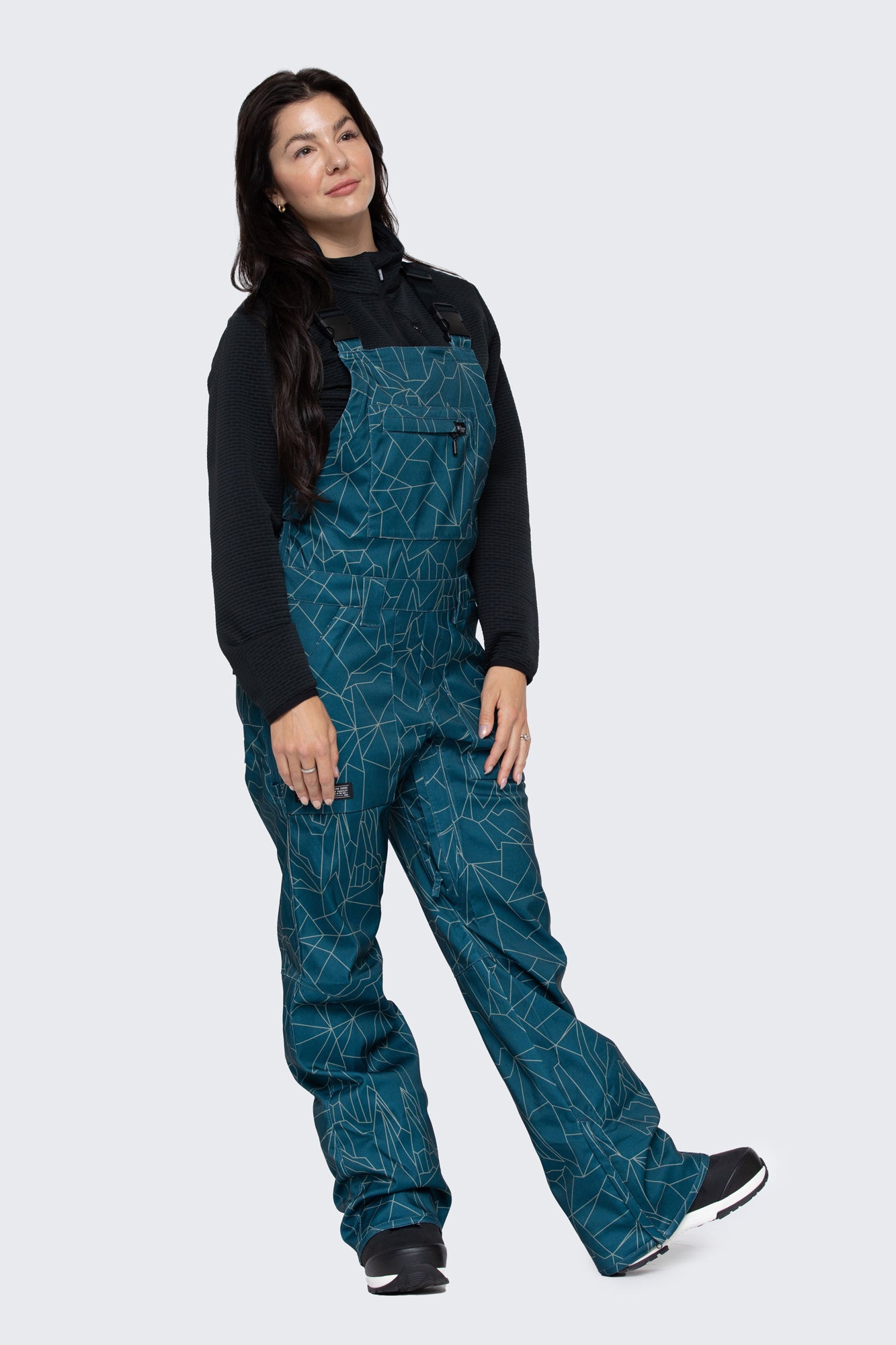 LORETTA OVERALL – Foundry Distribution