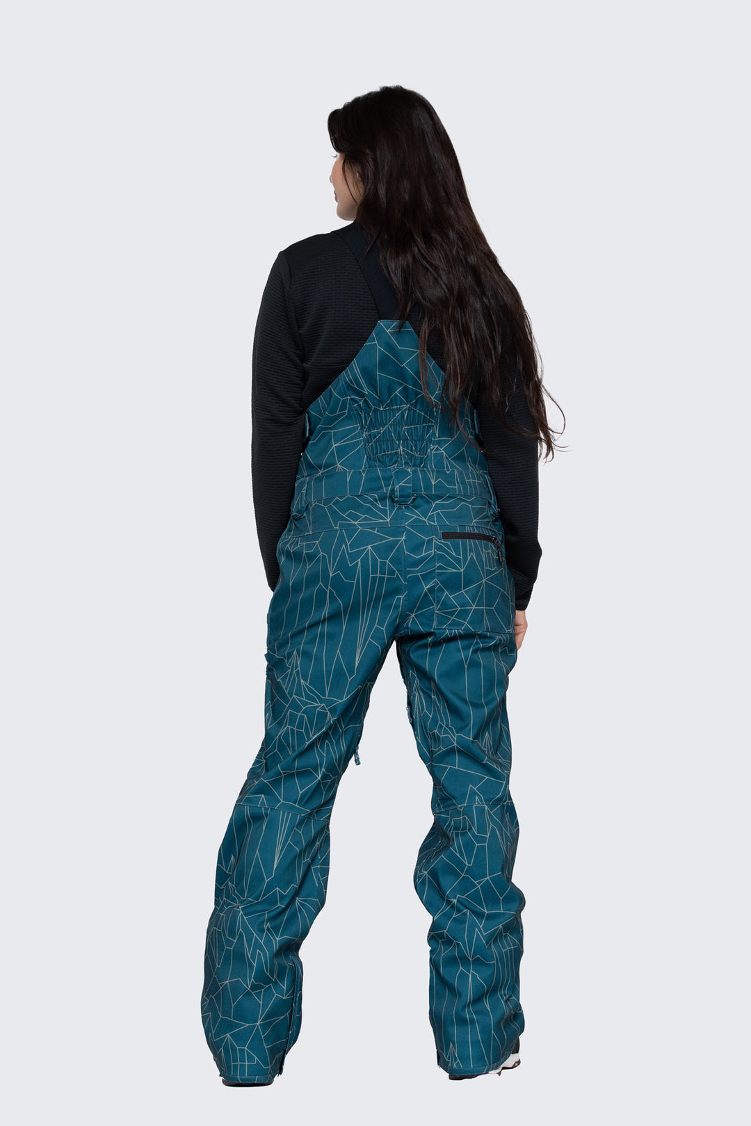 LORETTA OVERALL