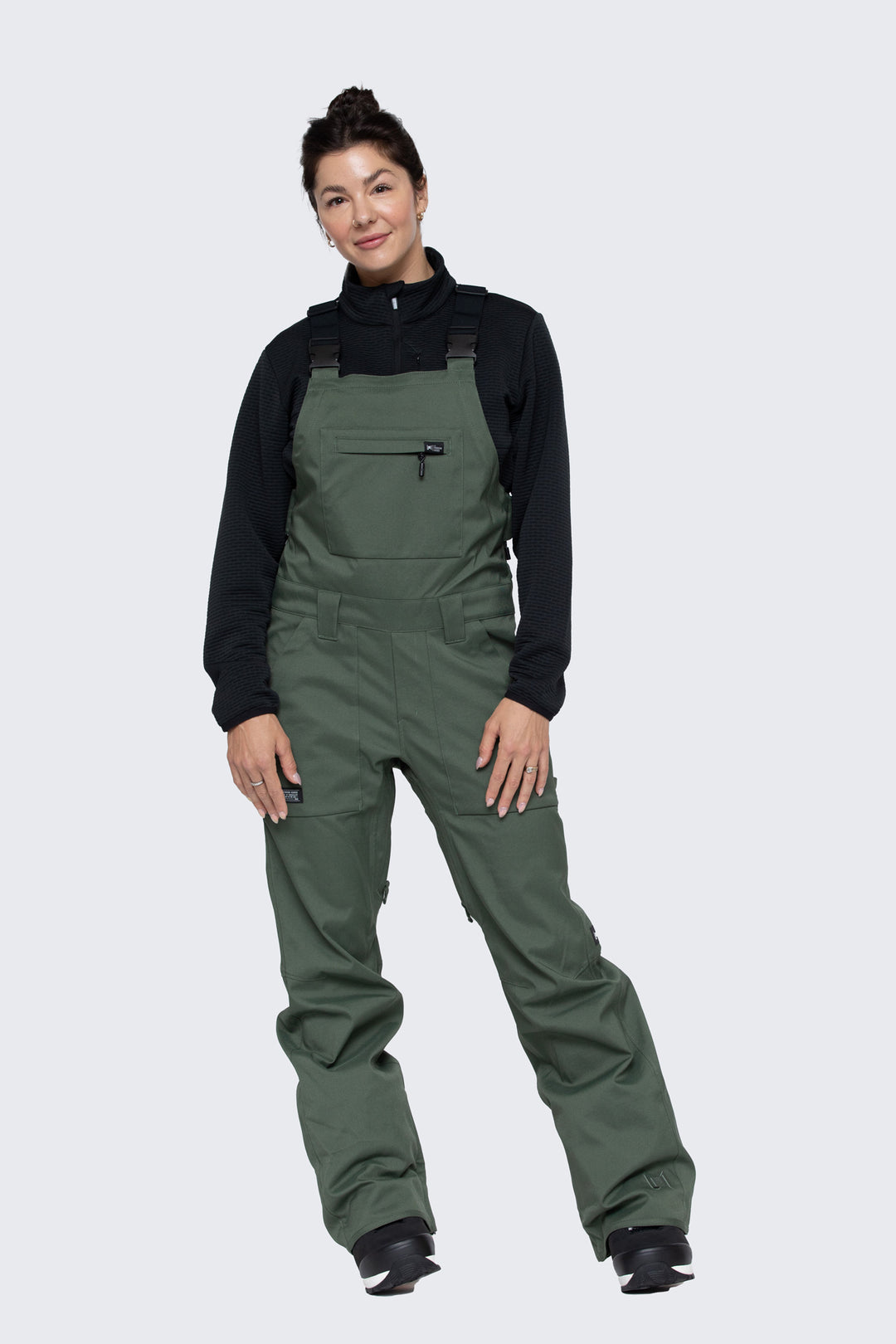 LORETTA OVERALL