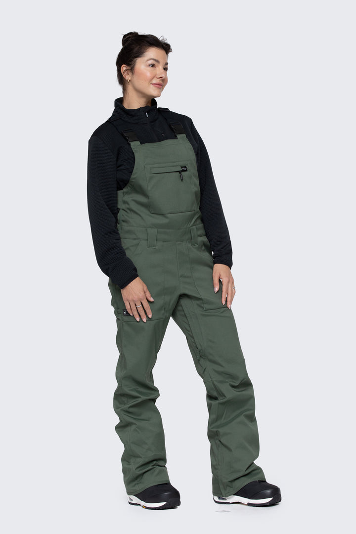 LORETTA OVERALL