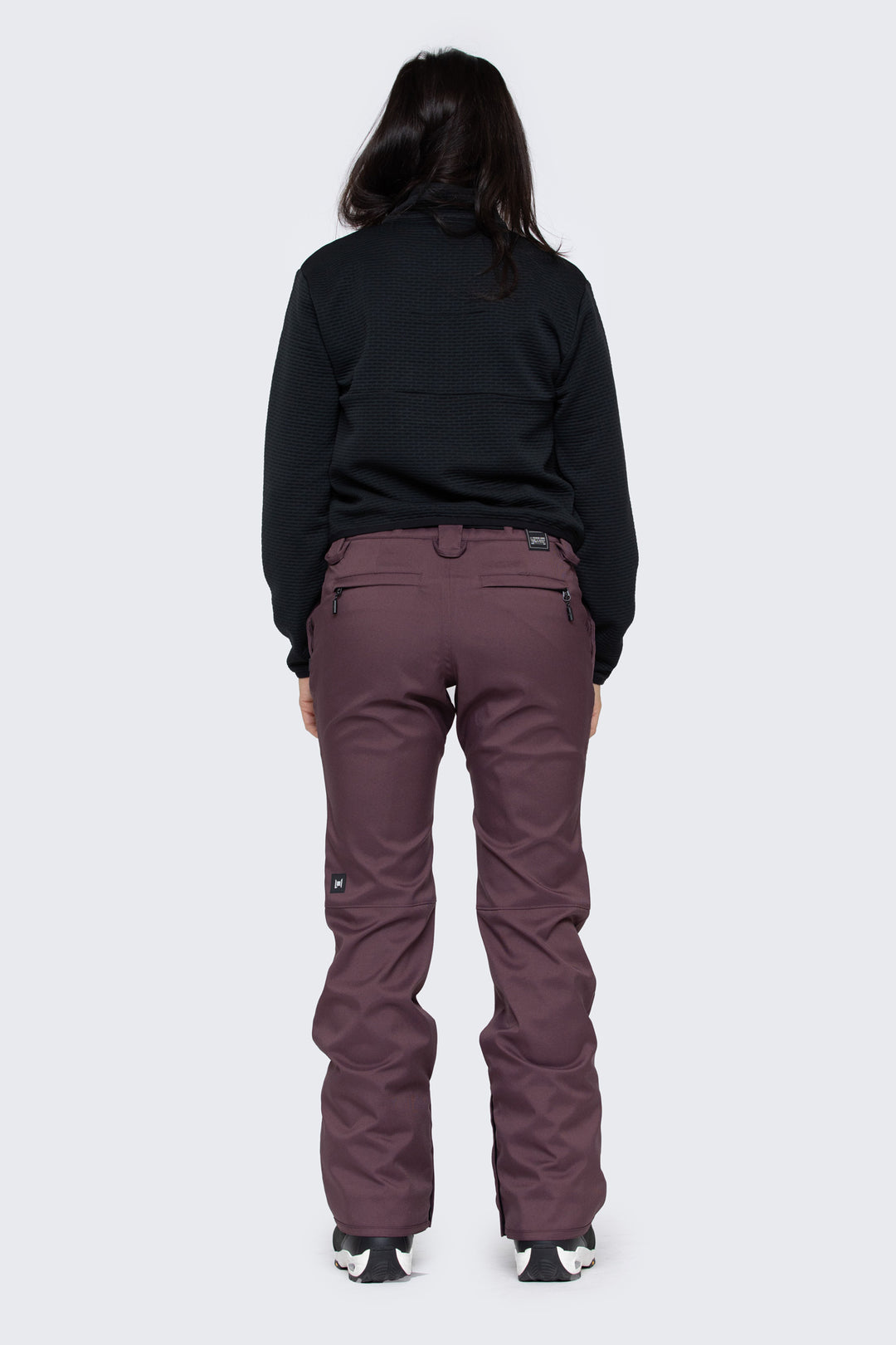 HEARTBREAKER TWILL