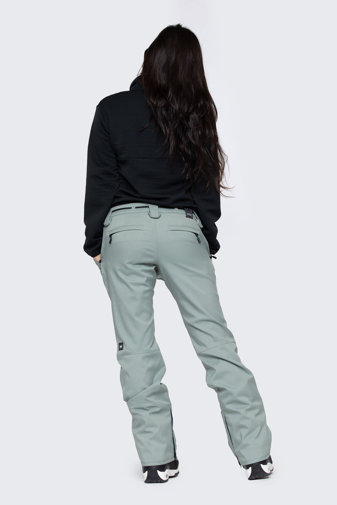 HEARTBREAKER TWILL