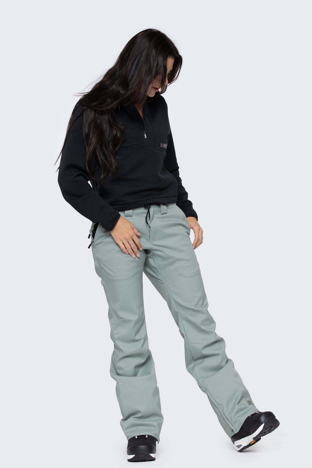 HEARTBREAKER TWILL