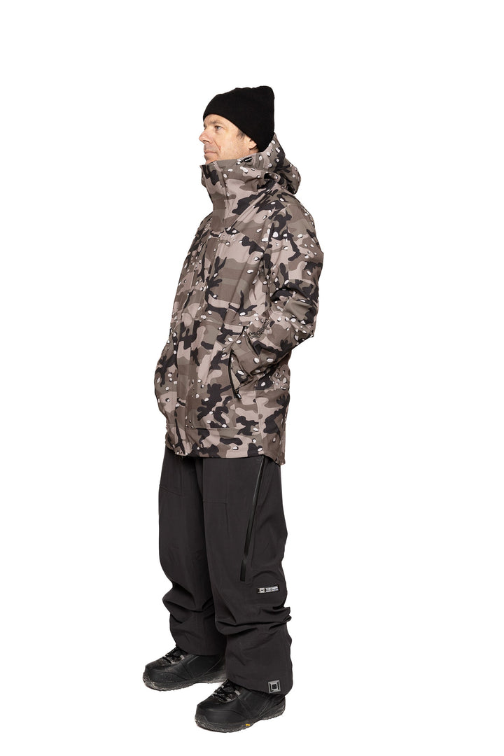 ALPHA JACKET