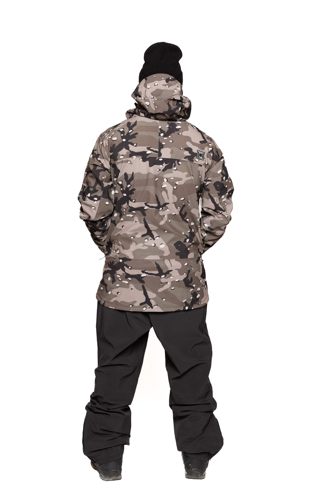 ALPHA JACKET
