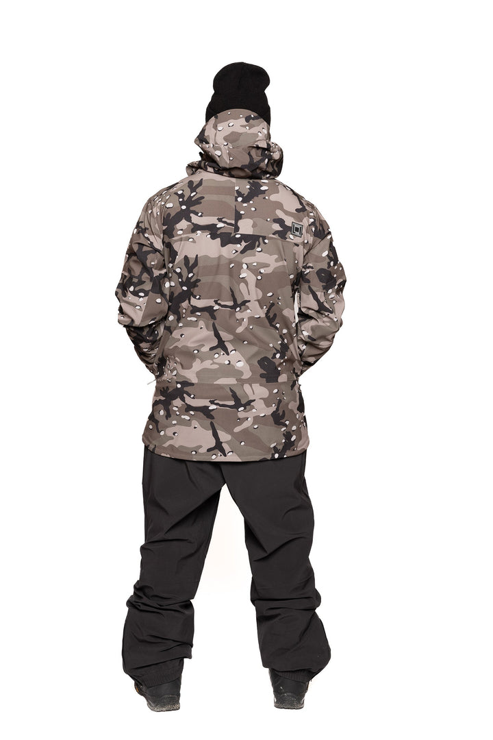 ALPHA JACKET