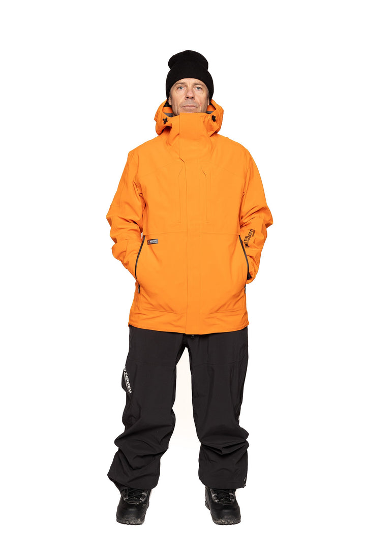 ALPHA JACKET