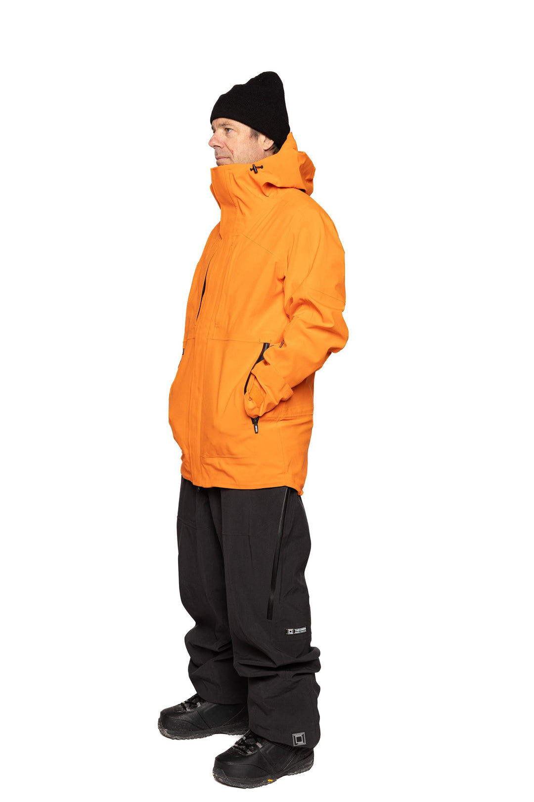 ALPHA JACKET