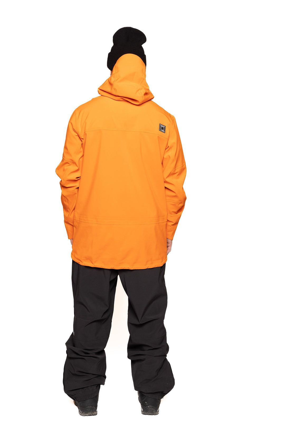 ALPHA JACKET