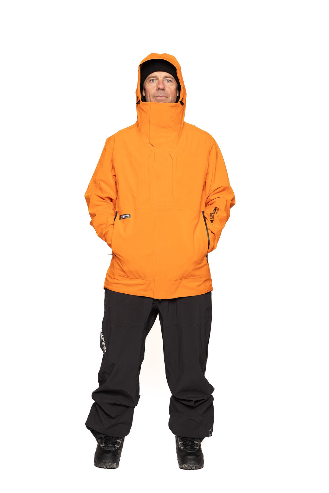 ALPHA JACKET