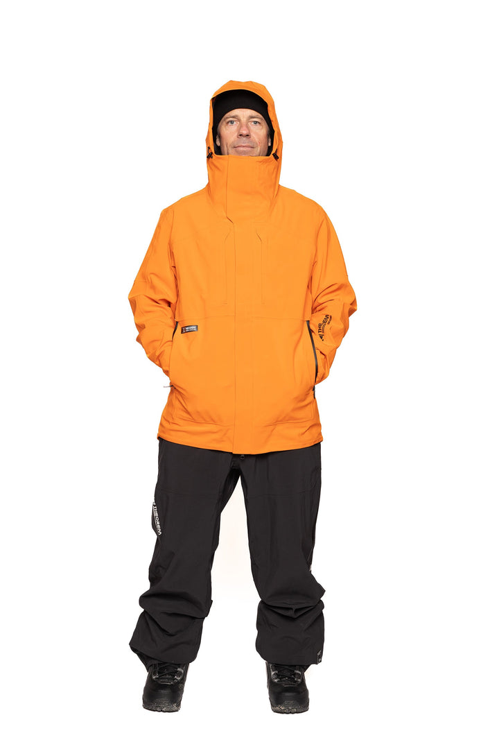 ALPHA JACKET