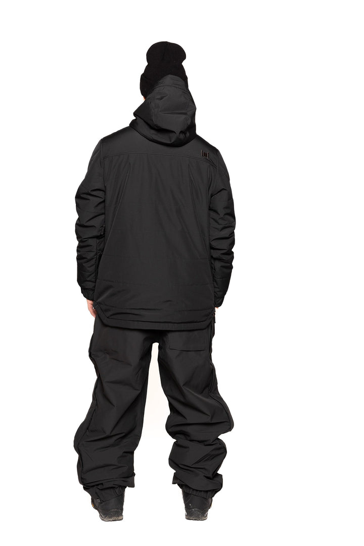 AFTERSHOCK JACKET