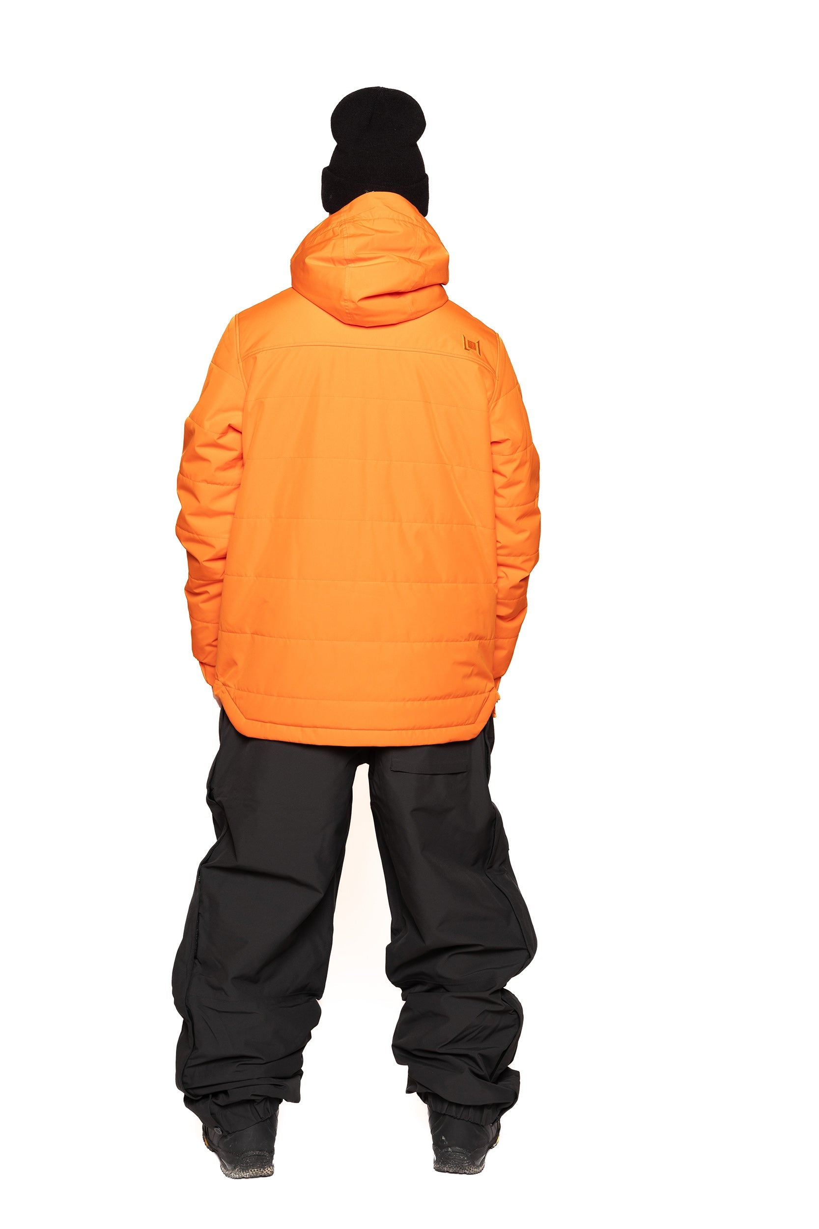 AFTERSHOCK JACKET – Foundry Distribution