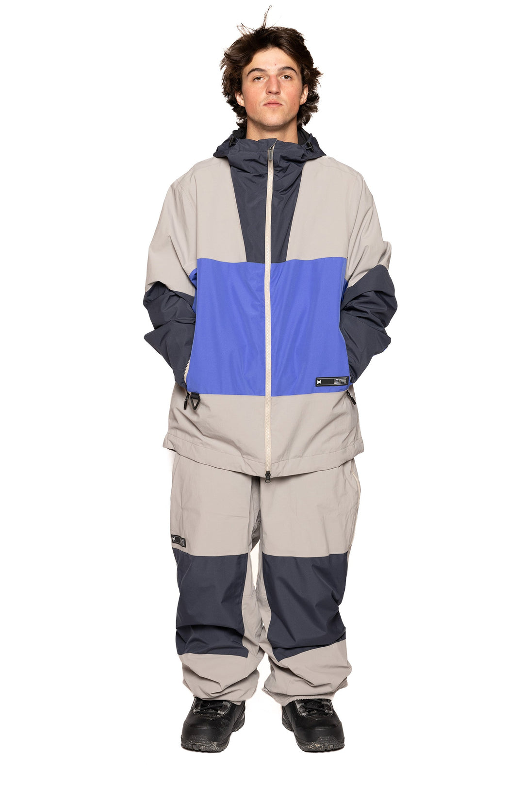 VENTURA JACKET – Foundry Distribution