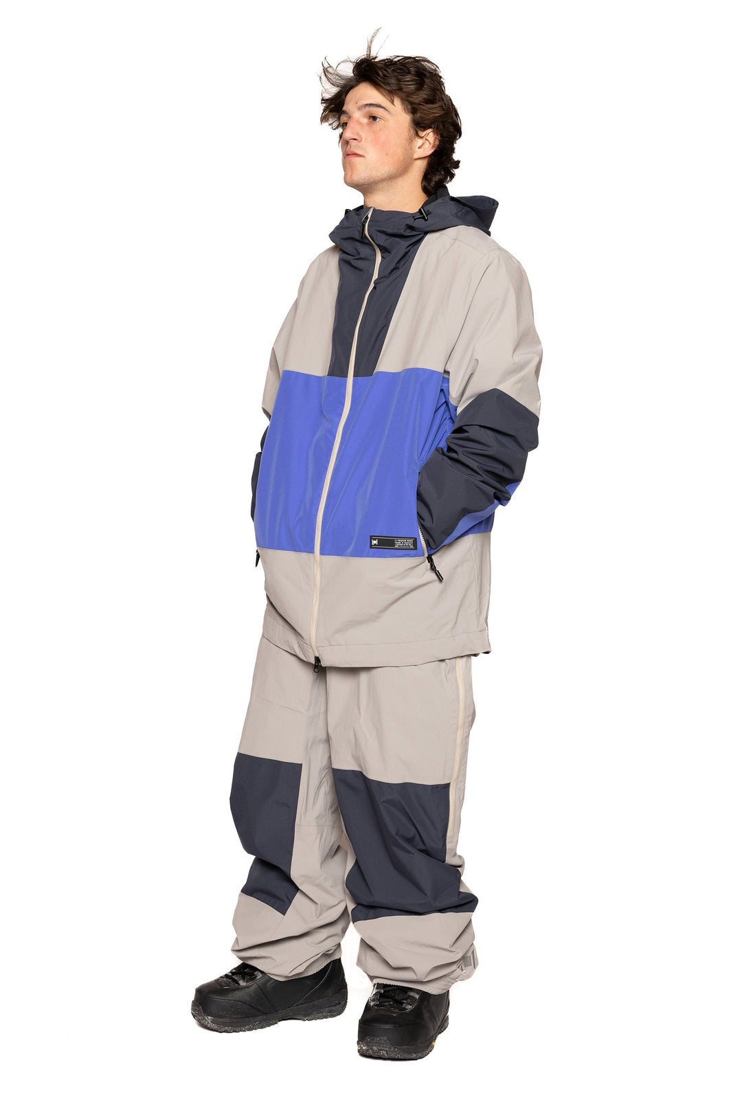 VENTURA JACKET – Foundry Distribution VENTURA JACKET – Foundry Distribution