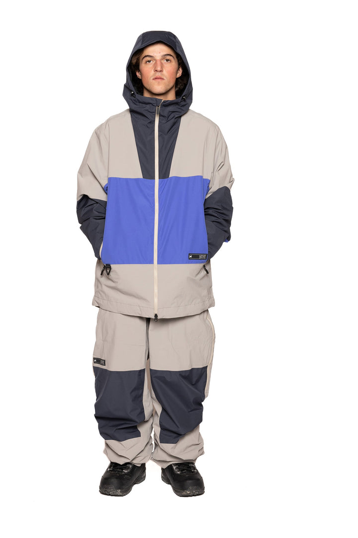 VENTURA JACKET