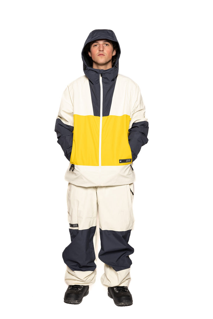 VENTURA JACKET