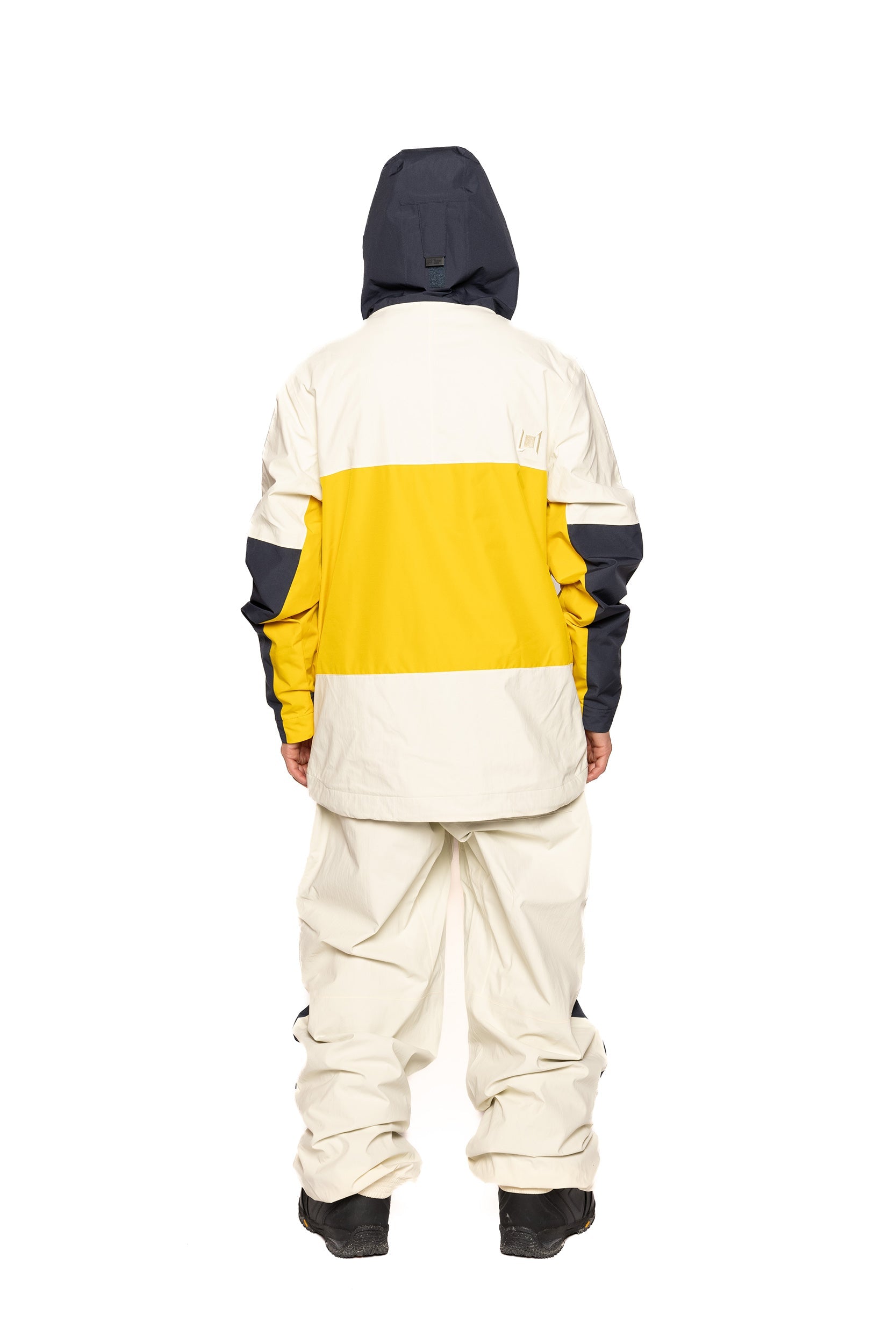 VENTURA JACKET – Foundry Distribution