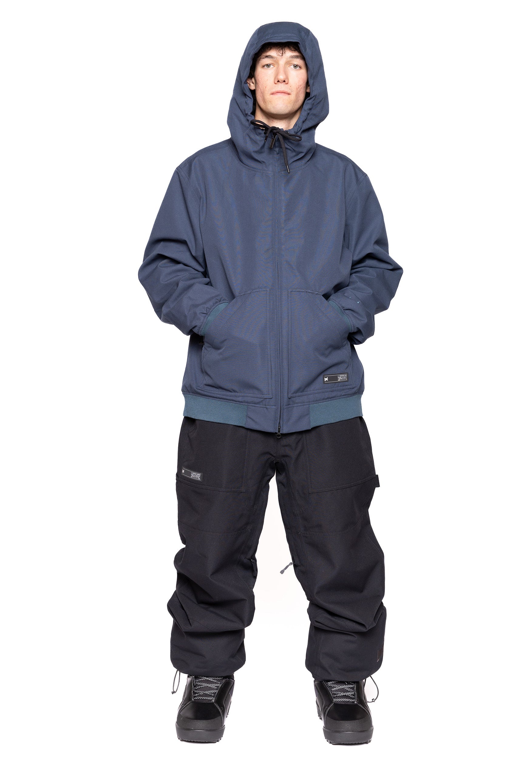 AMERICANA JACKET – Foundry Distribution