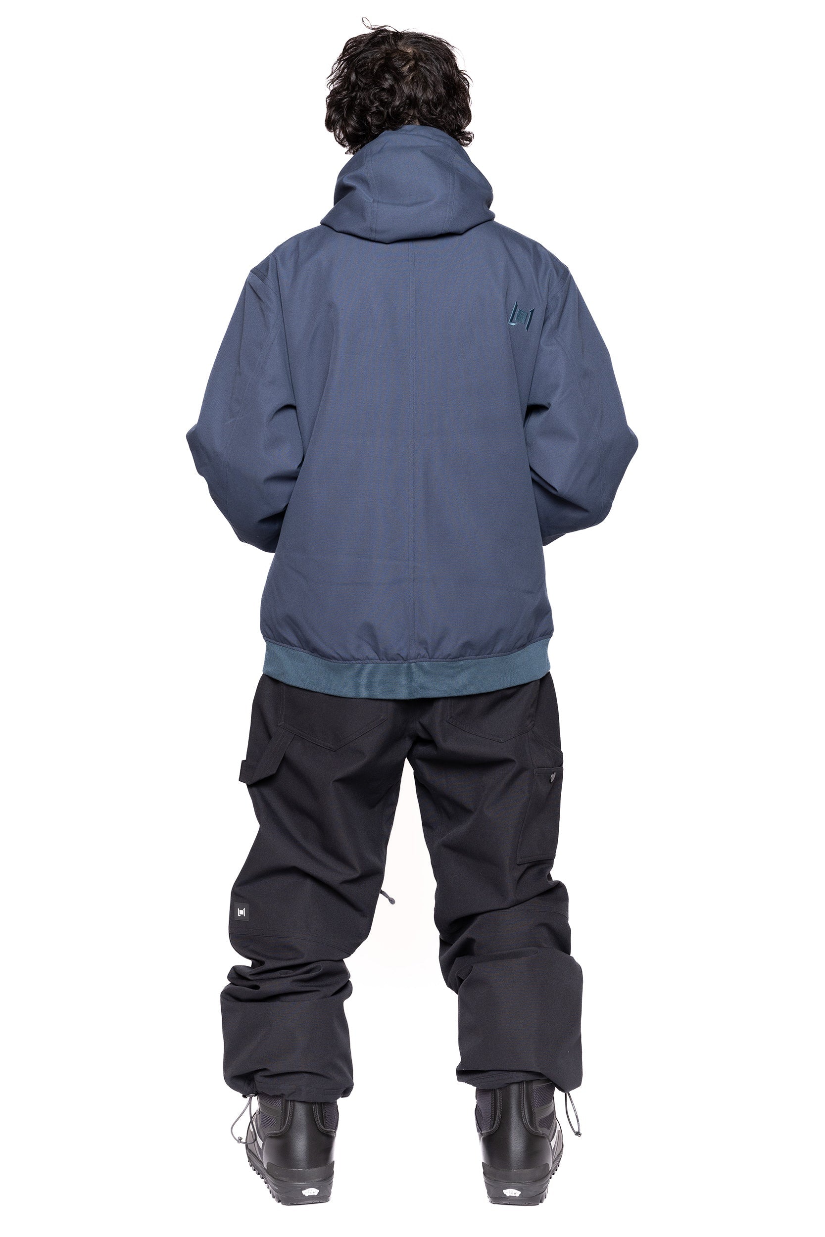 AMERICANA JACKET – Foundry Distribution