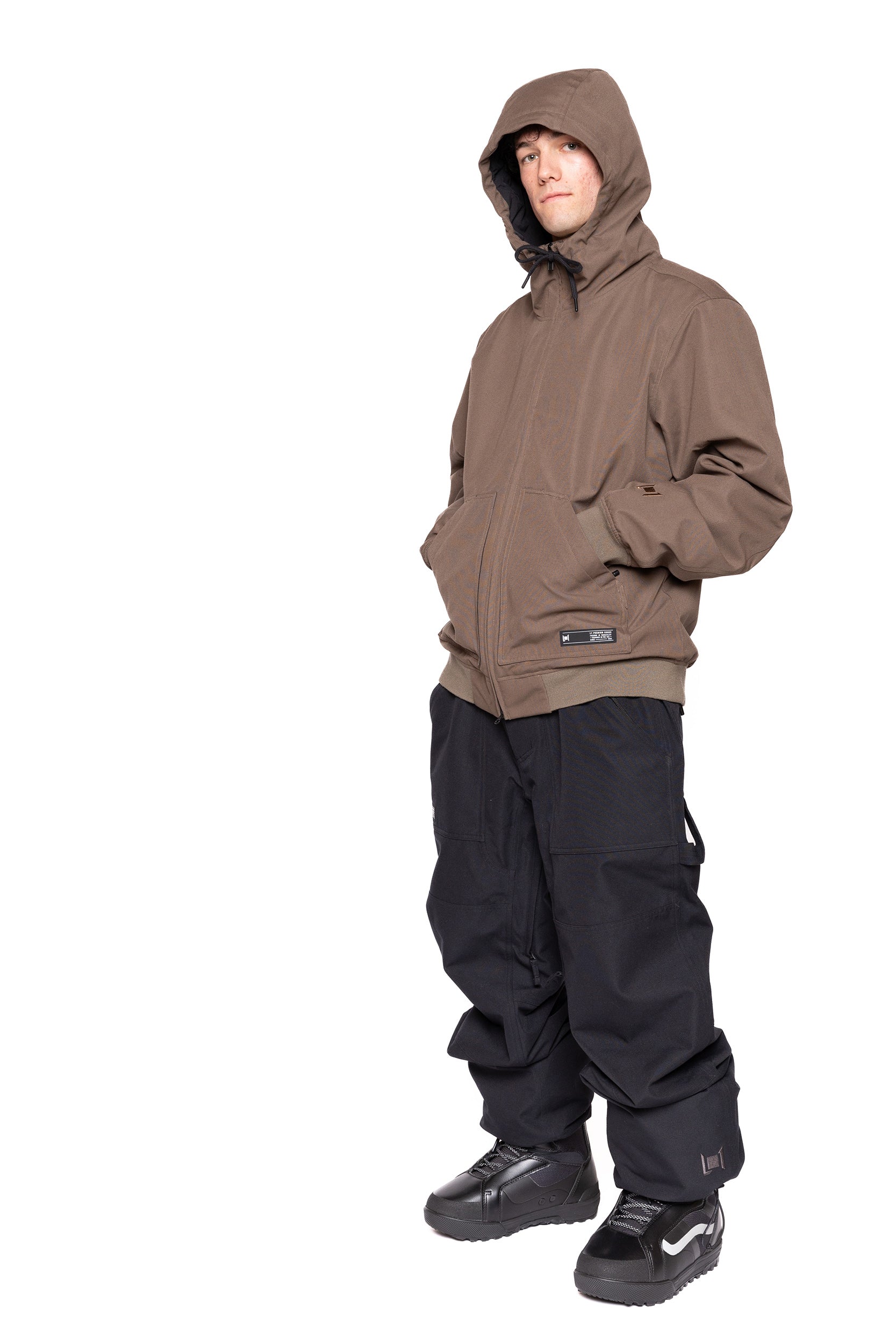 L'appartement AMERICANA　 Nylon Jacket L'appartement AMERICANA Nylon Jacket New with tags L'Appartement