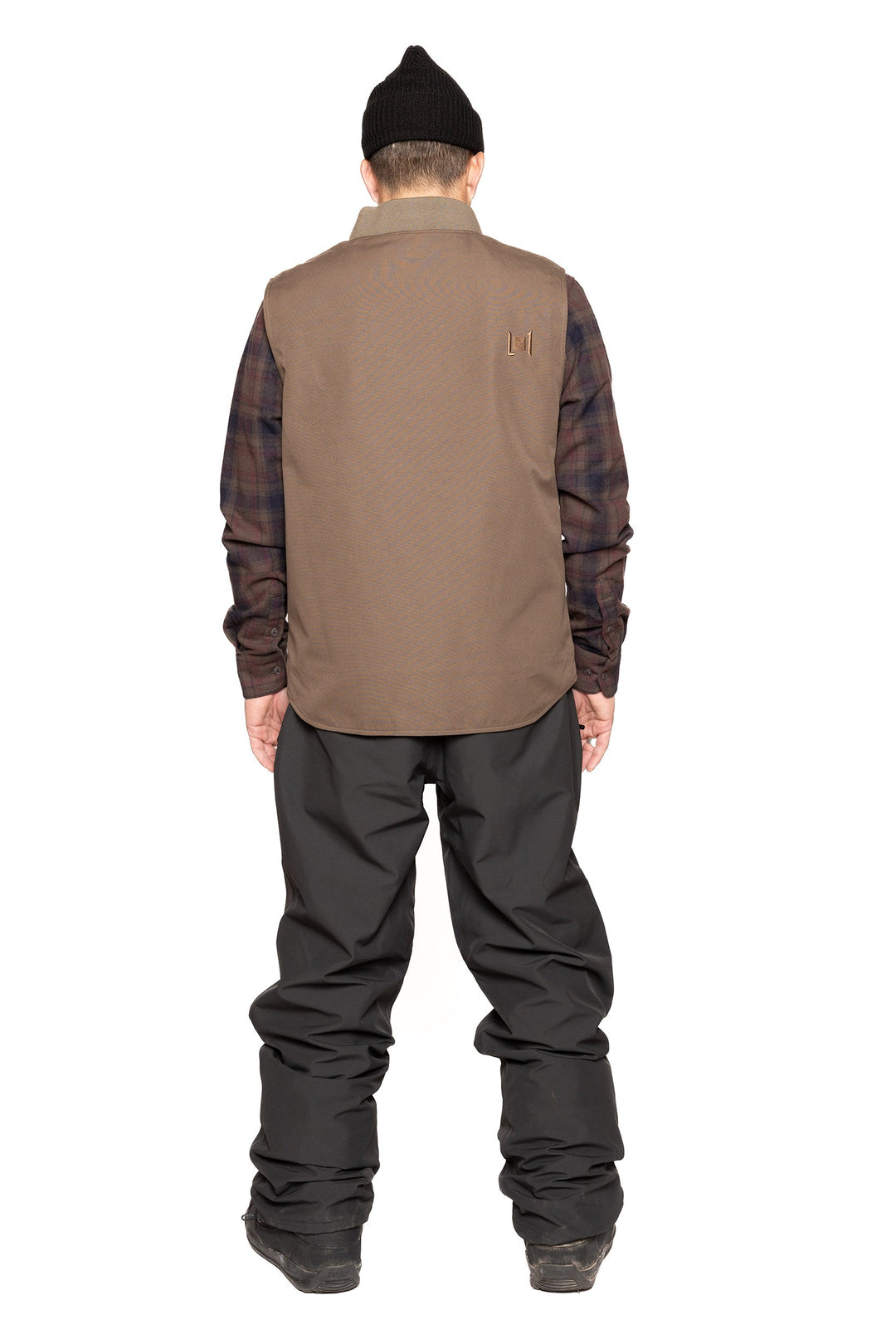 AMERICANA VEST