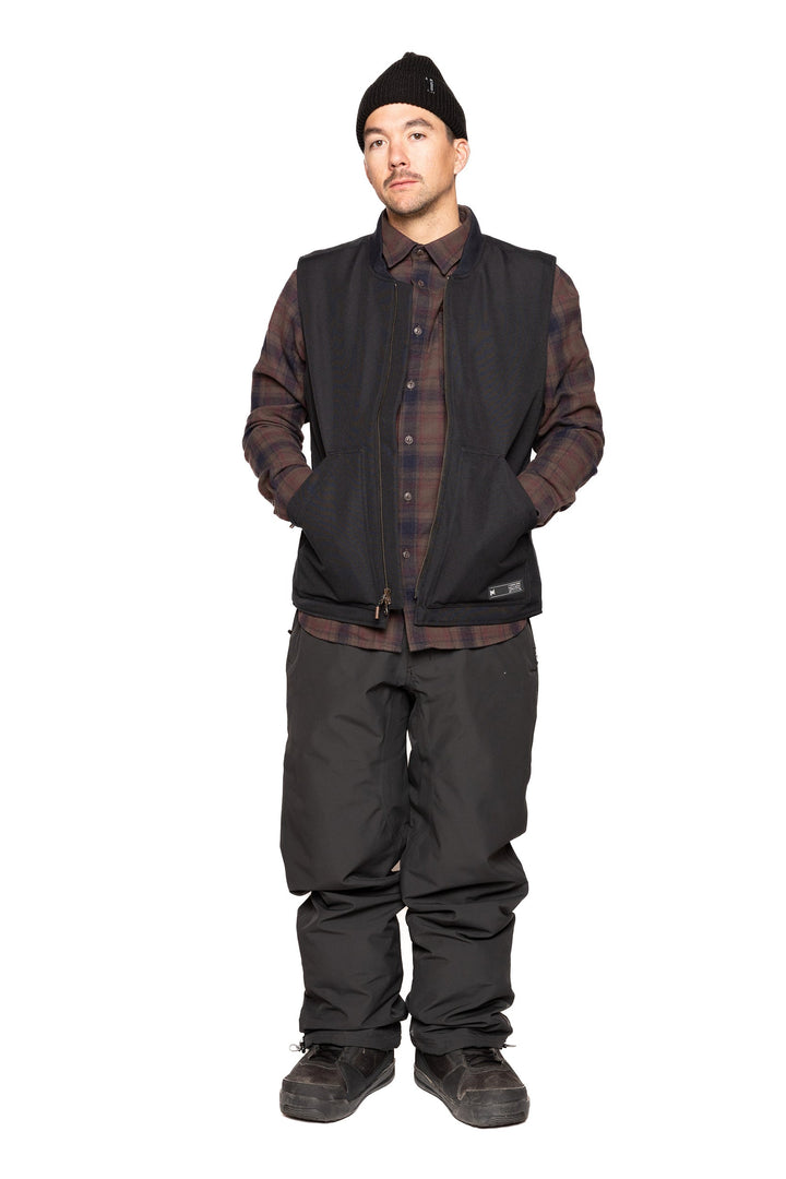 AMERICANA VEST