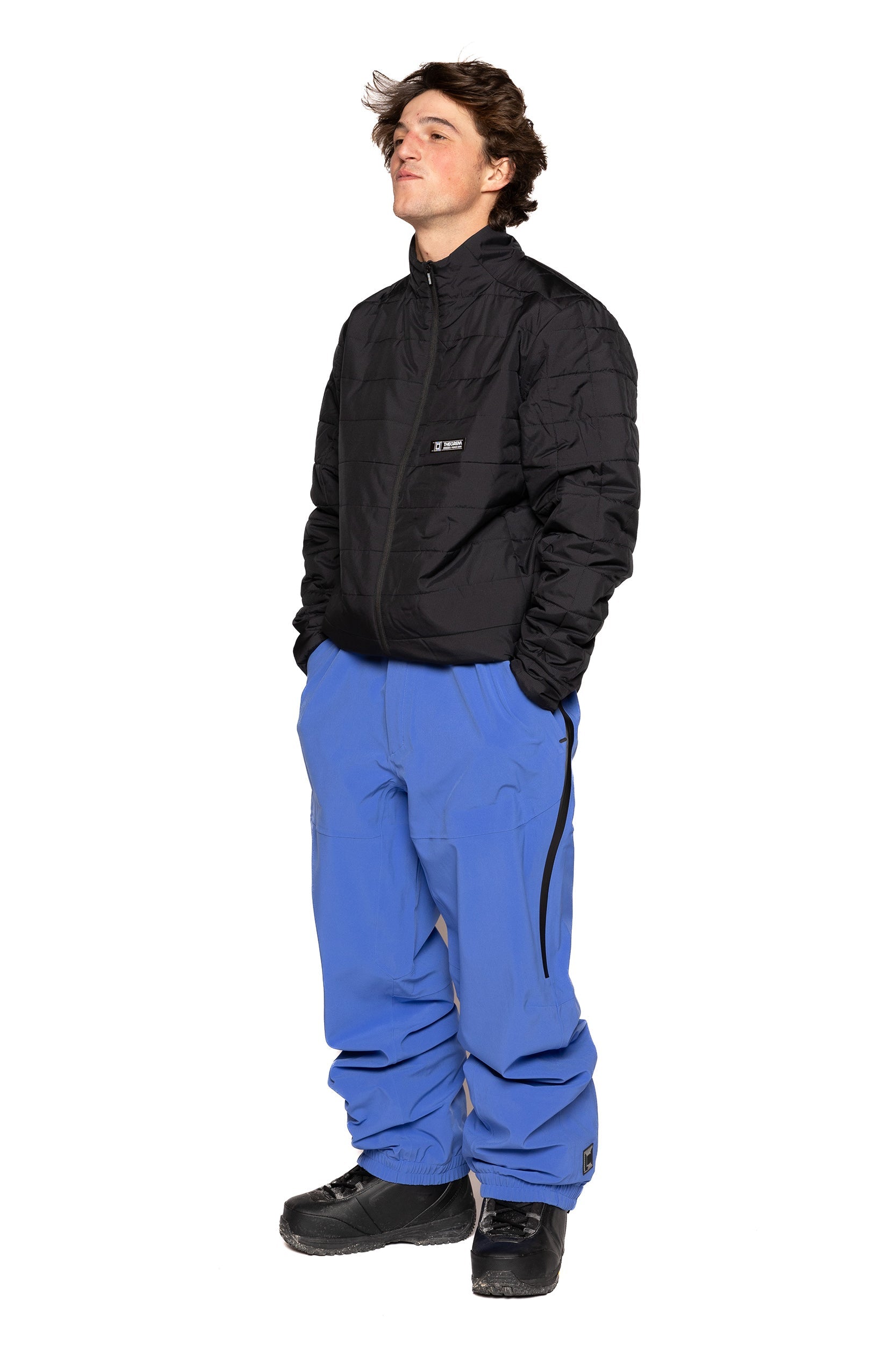 AXIAL PANT – Foundry Distribution