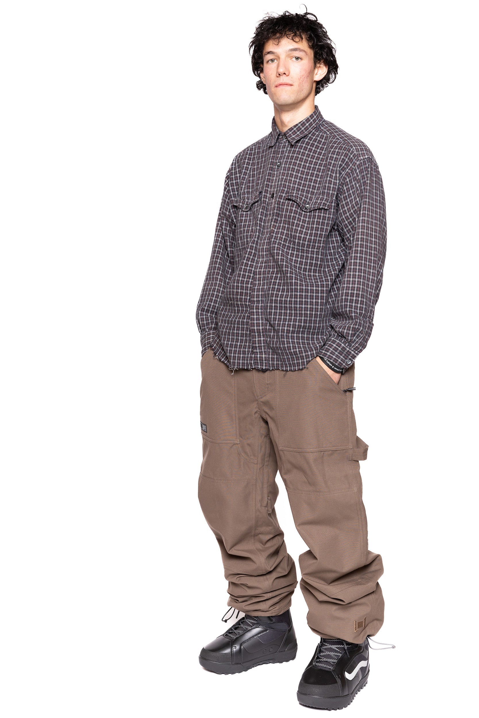 AMERICANA PANT – Foundry Distribution