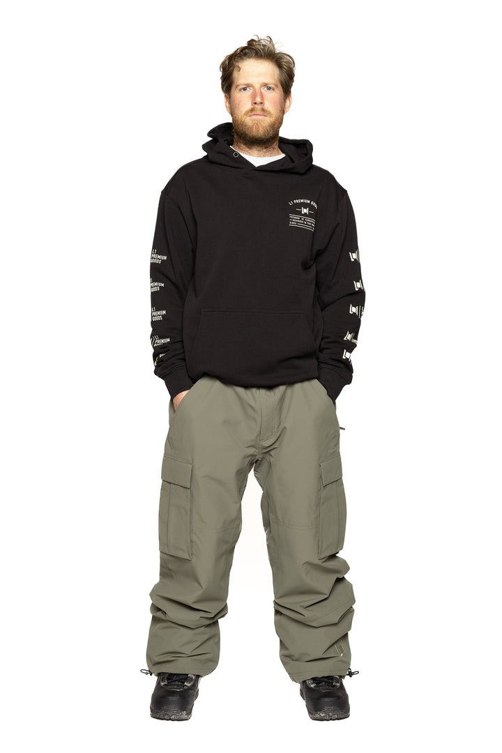 DIXON CARGO PANT
