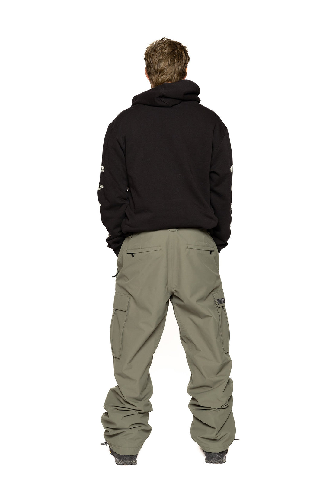 DIXON CARGO PANT