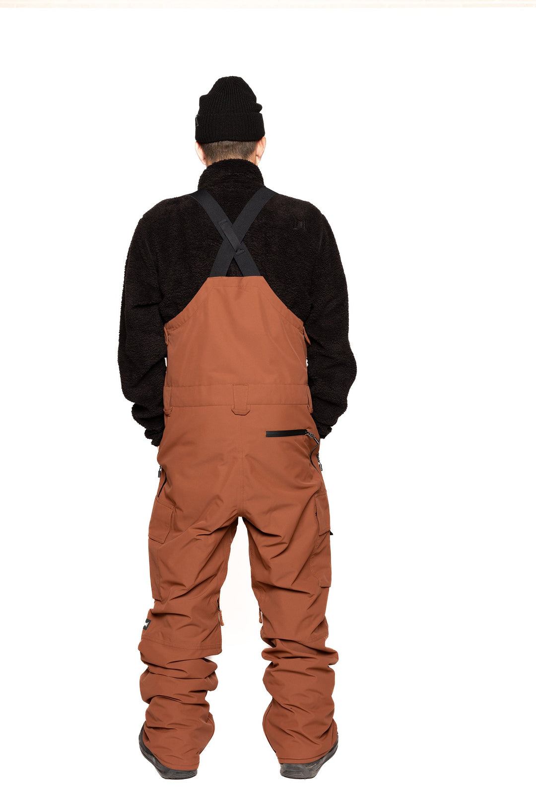SENTINAL BIB PANT