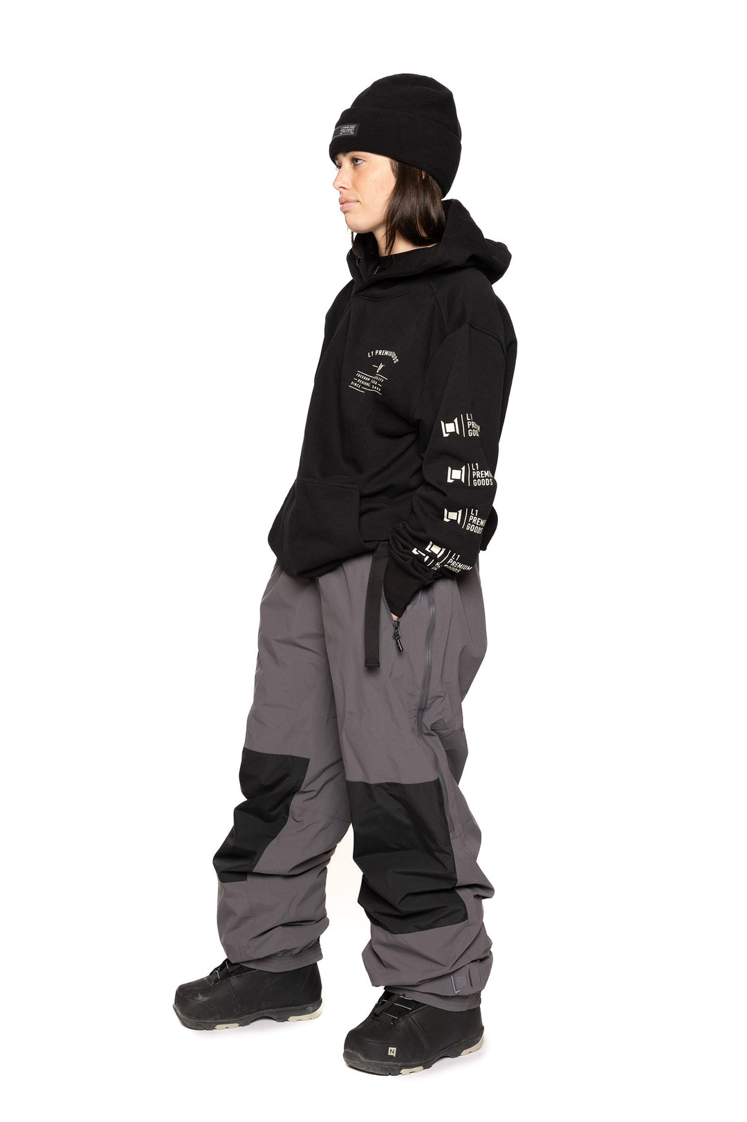 VENTURA PANT