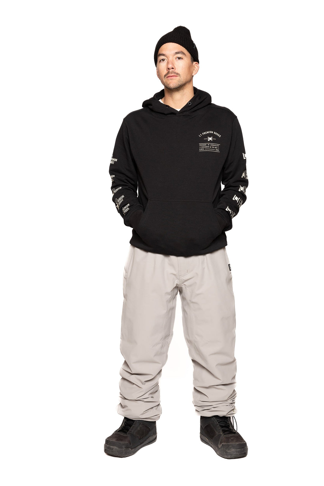 DIXON PANT