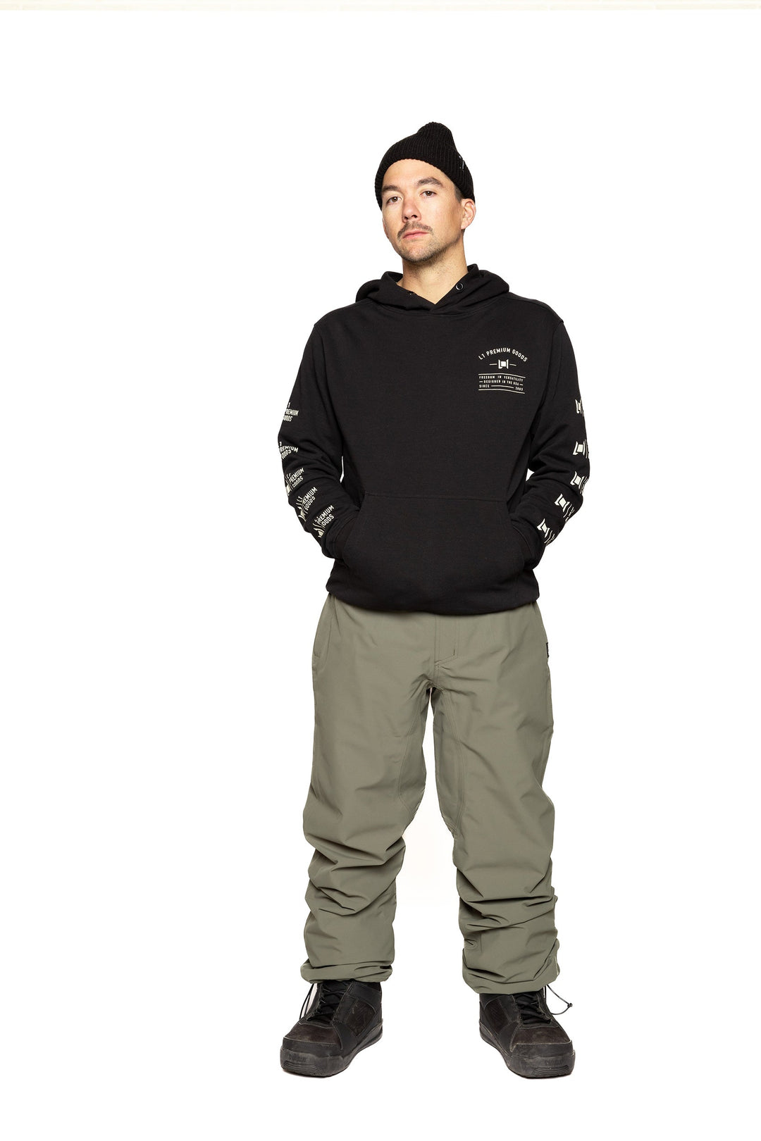 DIXON PANT