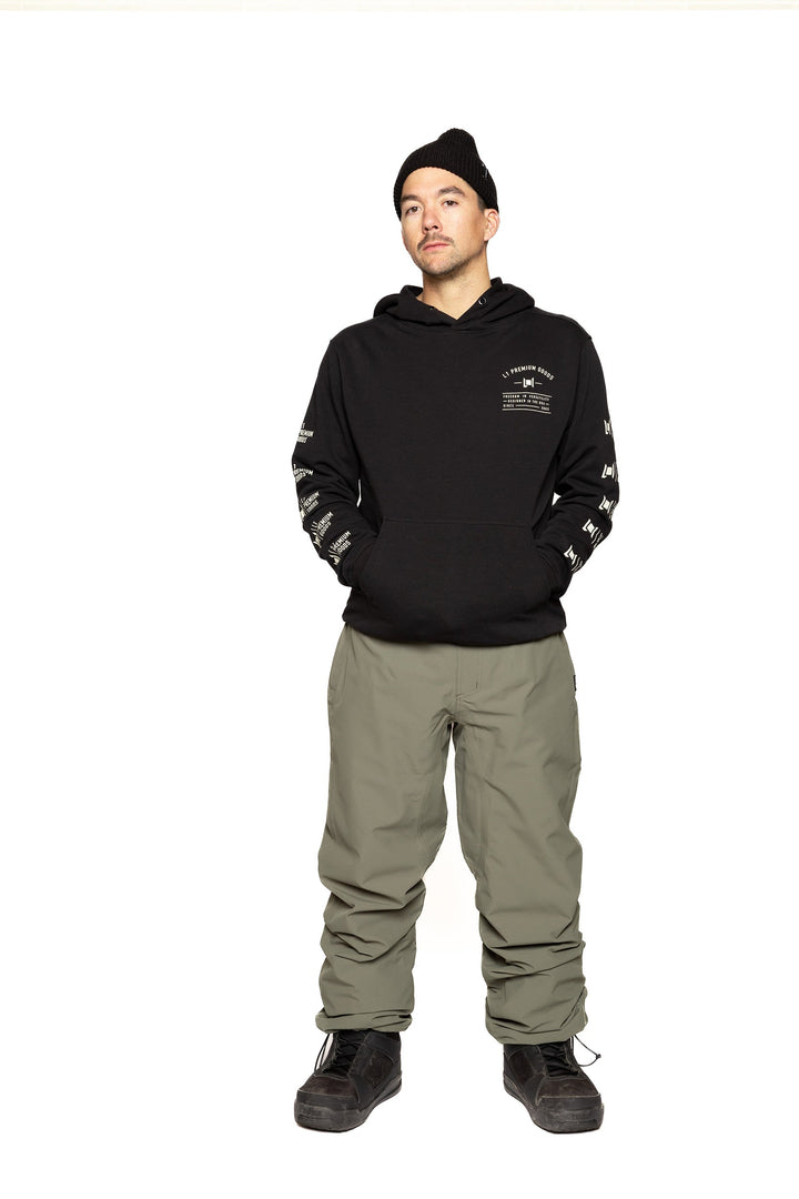 DIXON PANT