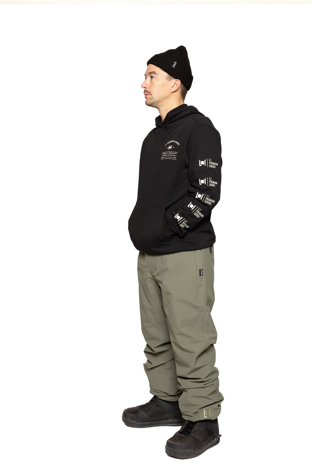 DIXON PANT