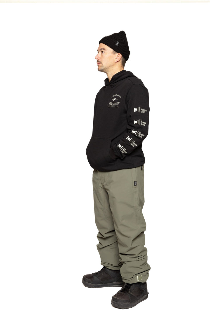 DIXON PANT