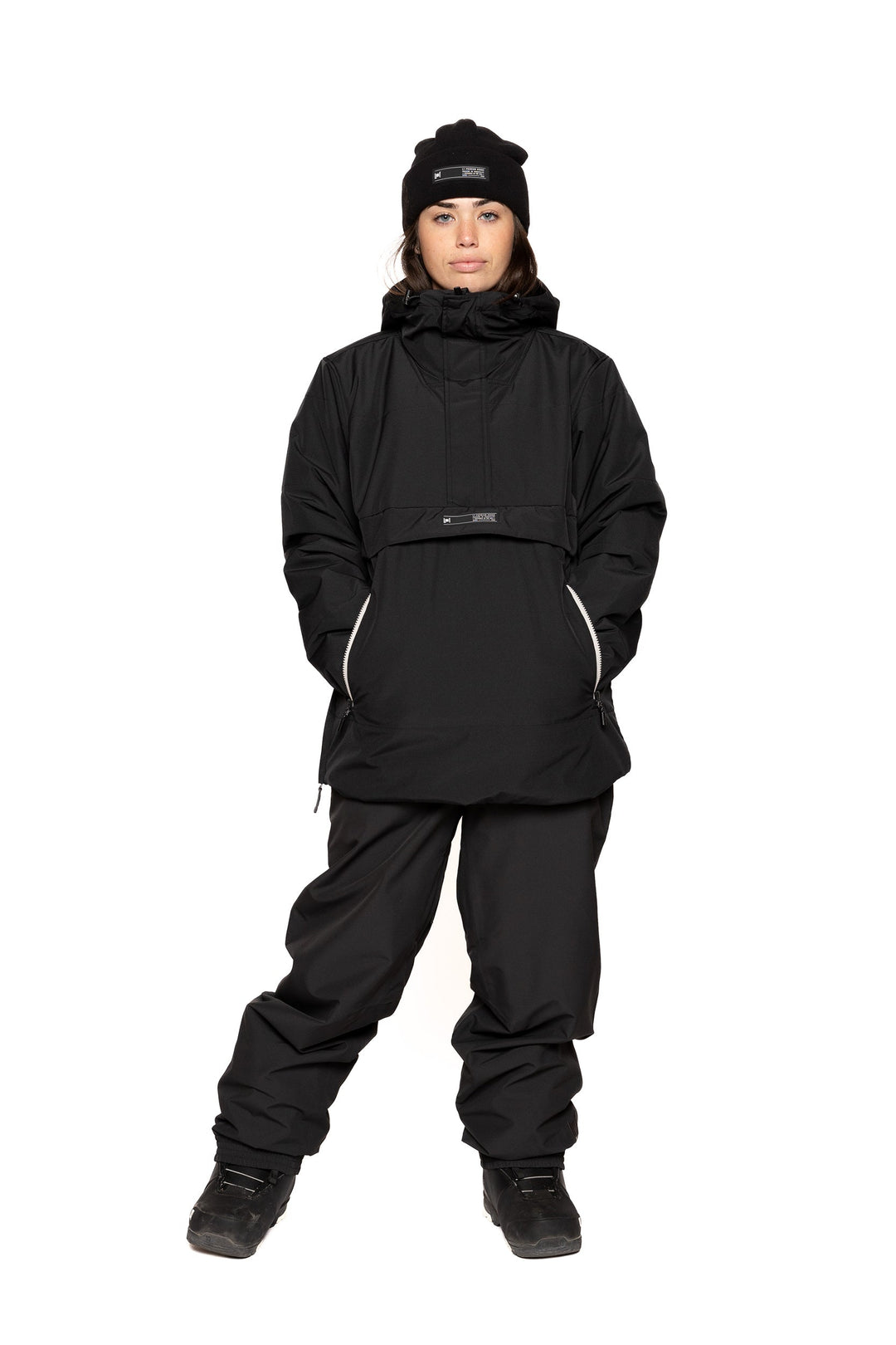 SNOWBLIND JACKET