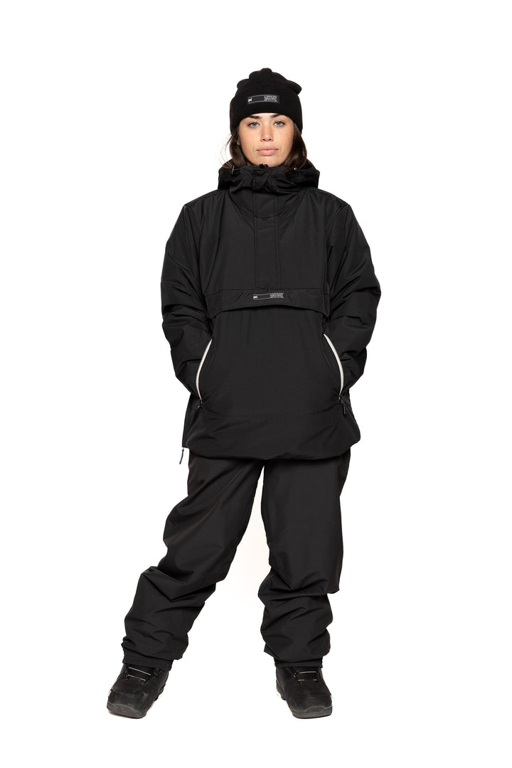 SNOWBLIND JACKET