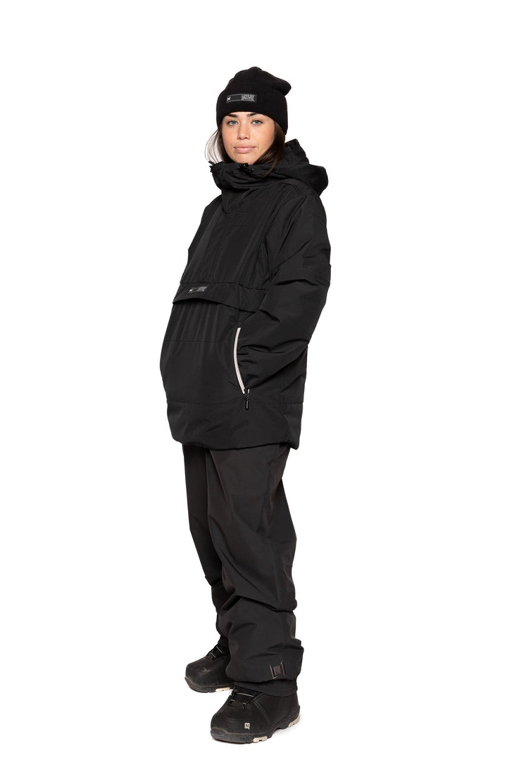 SNOWBLIND JACKET