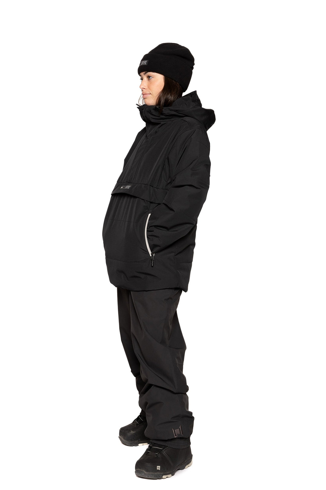 SNOWBLIND JACKET