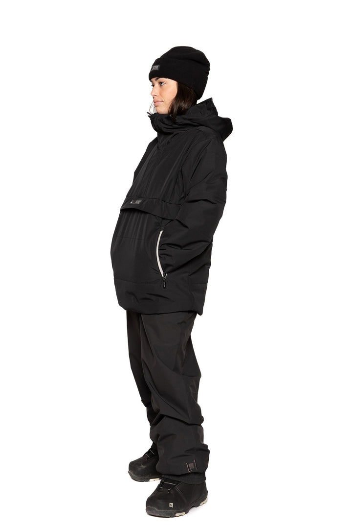 SNOWBLIND JACKET
