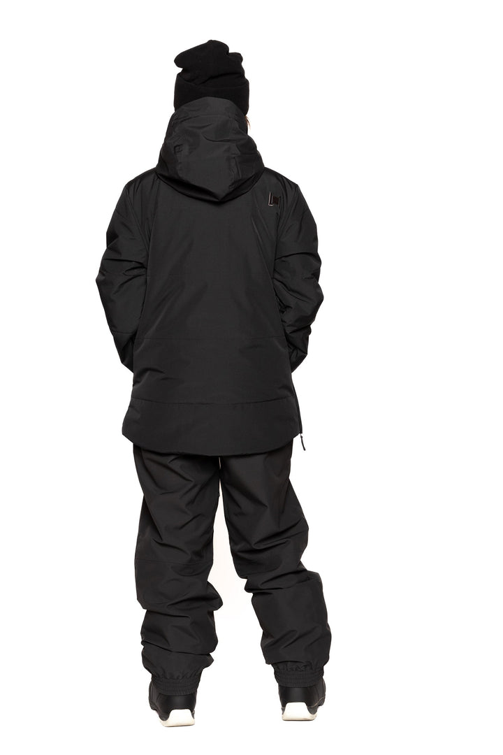 SNOWBLIND JACKET