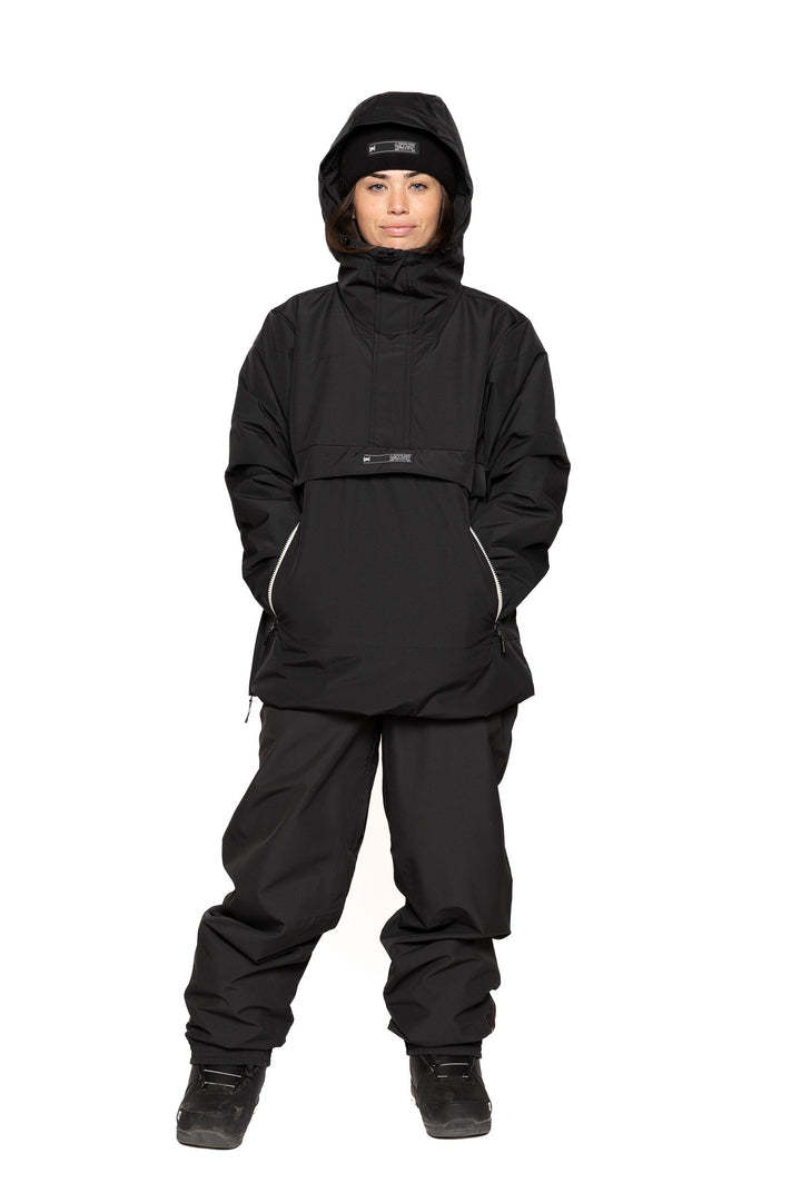 SNOWBLIND JACKET