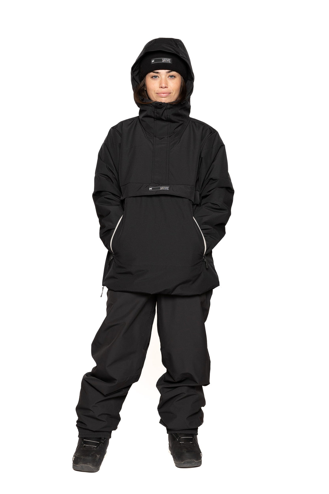 KOZABURO Unveils Snow Peak Collab for FW22 | Hypebeast