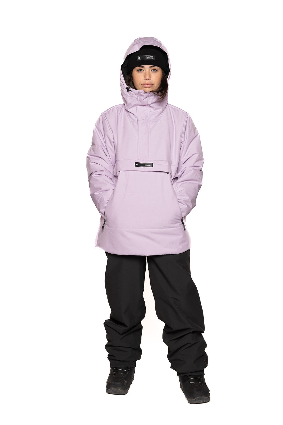 Snowblind Jacket | L1 Premium Goods