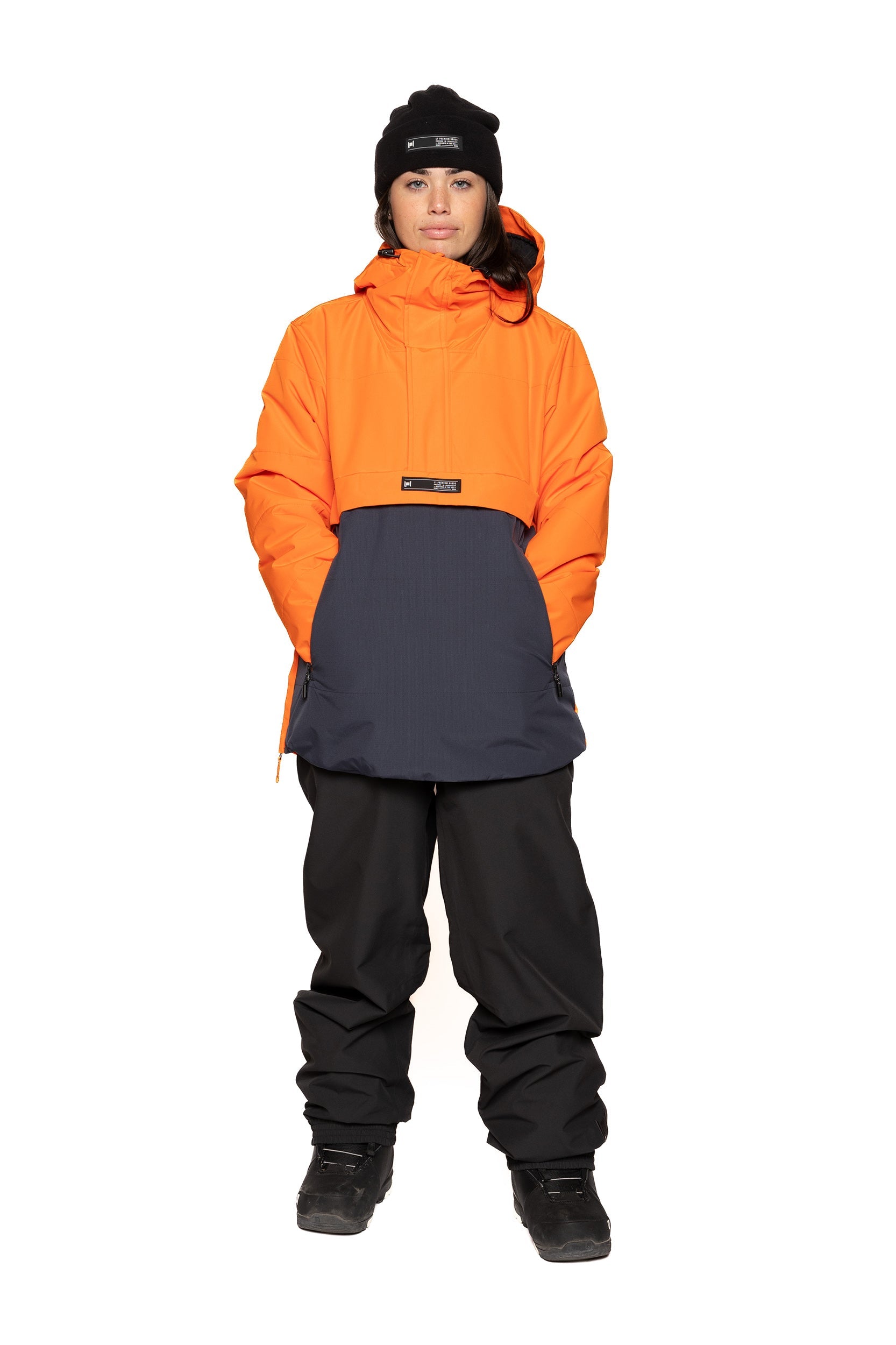 SNOWBLIND JACKET – Foundry Distribution