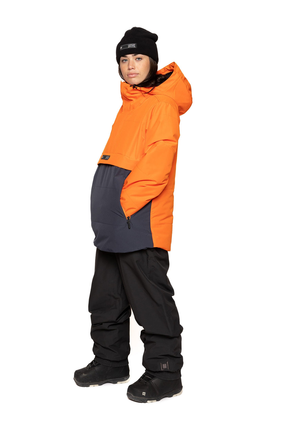 SNOWBLIND JACKET